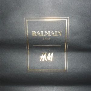 Unique Collaborations!